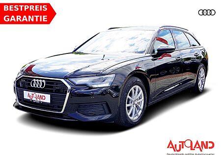 Audi A6 Avant 45 TDI quattro S-Tronic LED Navi Kamera