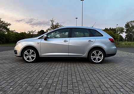 Seat Ibiza 1.4 16V Style ST Style
