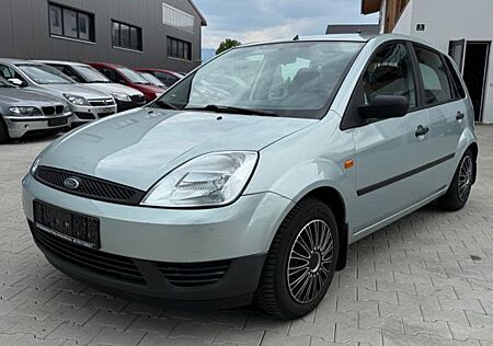 Ford Fiesta 1.3 51 kW Ambiente
