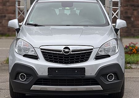 Opel Mokka Edition ecoFlex 4x4 | KLIMA KAMERA NAV