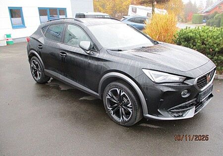 Cupra Formentor e-Hybrid PHEV 18" Kamera Nav. neuw.