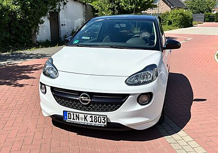 Opel Adam 1.4 GLAM | EZ 08/2014 | HU bis 04/2027