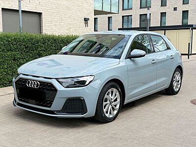 Audi A1 Sportback 30 TFSI advanced