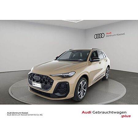 Audi Q5 leasen