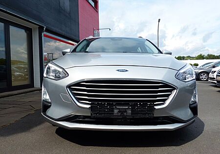 Ford Focus Turnier Cool & Connect 1,5 D NAVI. EU 6