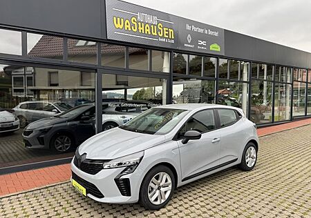Renault Clio TCe 90 Evolution SHZ KAMERA KEYLESS