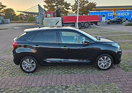 Suzuki Baleno 1.0 BOOSTERJET Comfort, SITZHEIZUNG