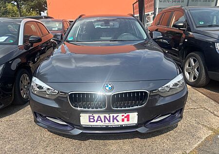 BMW 316 3 Touring I Sport Scheckheft !!!