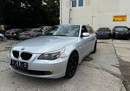 BMW 520d 5 Touring HU Neu*Klima*