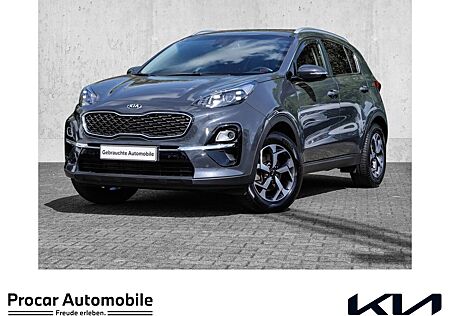 Kia Sportage Dream Team 2WD