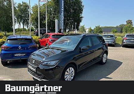 Seat Arona Style 1.0 TSI PDC/LED/Tempomat/Sitzheizung