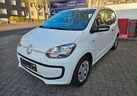 VW Up Volkswagen ! 1.0 44kW -
