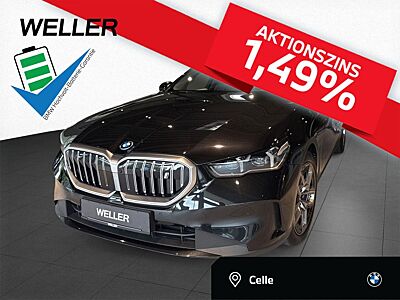 BMW i5 40 DAPro 360° Pano B&W KomfSi Leas ab 489