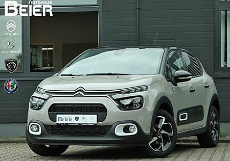 Citroën C3 Saint James