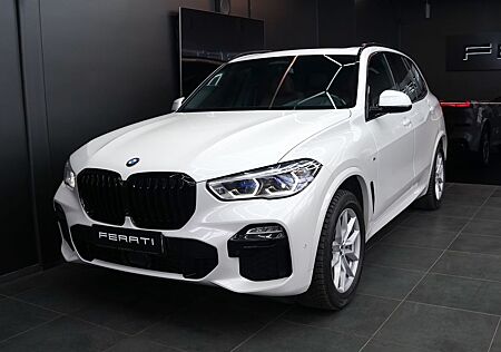 BMW X5 xDrive 30 d M Sport