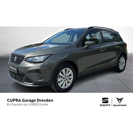 Seat Arona leasen