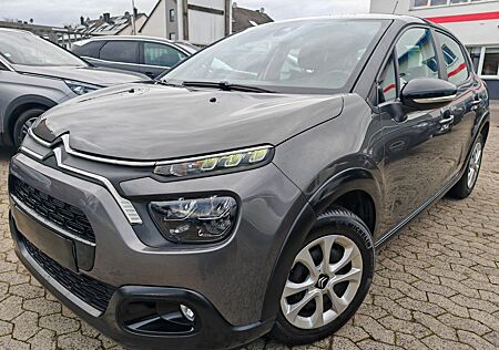 Citroën C3 PureTech 82 FEEL LED NAVI KLIMA PDC #4771