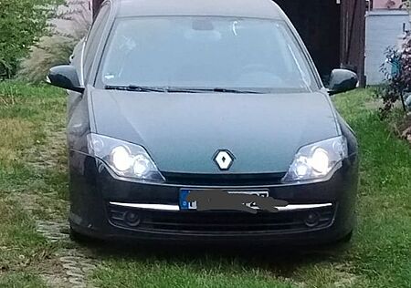 Renault Laguna Expression 2.0 16V Turbo Automatik Ex...