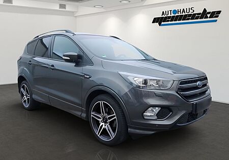 Ford Kuga ST-Line/Navi/Bi-Xenon/el.Heckklappe/1 Hand