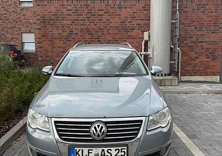 VW Passat Volkswagen 2.0 TDI DPF DSG Individual Individual