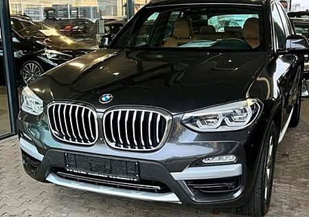 BMW X3 xDrive30d xLine AT xLine