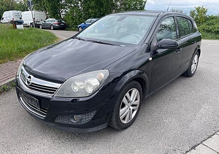 Opel Astra H Lim. Sport