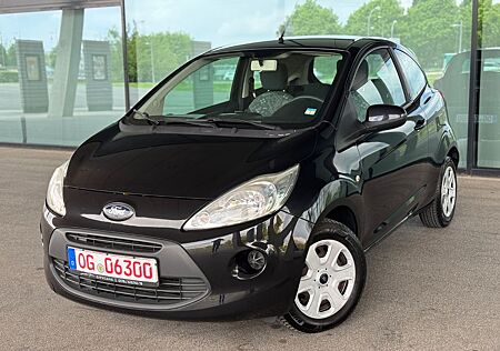 Ford Ka Champions Edition | KLIMA | SHZ | MFL
