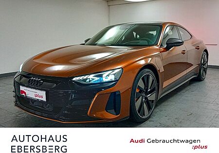 Audi RS e-tron GT Assist Stadt Tour HUD Design+ MATRX