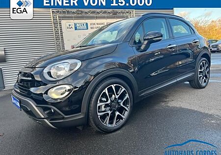 Fiat 500X 1,0 FIREFLY CROSS KLIMA*SHZG*NAVI*PDC*R-CAM