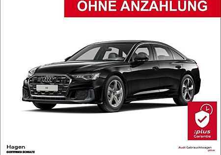 Audi A6 Limousine 45 TFSI qu. S-tronic MATRIX NAV AHK