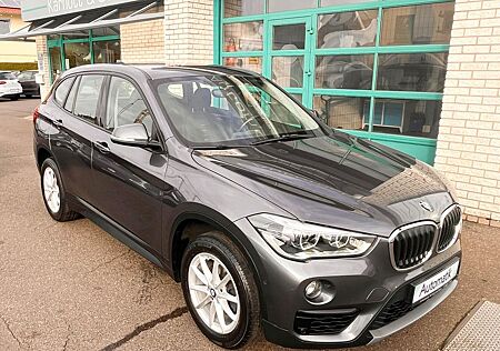 BMW X1 sDrive 18i