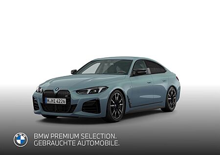 BMW M440i xDrive Gran Coupe M Sport Pro HuD ad.LED A