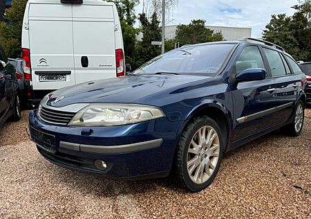 Renault Laguna II Grandtour Initiale