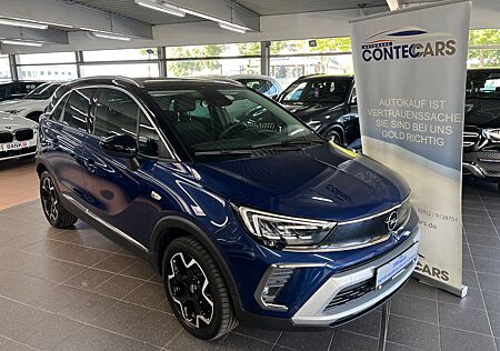 Opel Crossland X Crossland (X) 1.5 D Ultimate SUPER ZUSTAND+1 HD