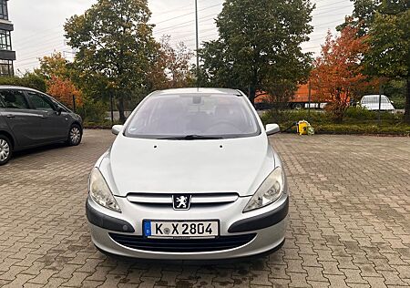 Peugeot 307 | Benziner | 127.000km |Auto mit gü