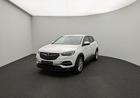 Opel Grandland X 1.5 D Business Edition AUT. AHK NAVI