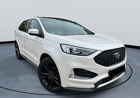 Ford Edge ST-Line|Allrad | Pano|Sitzbelüftung|Scheckh