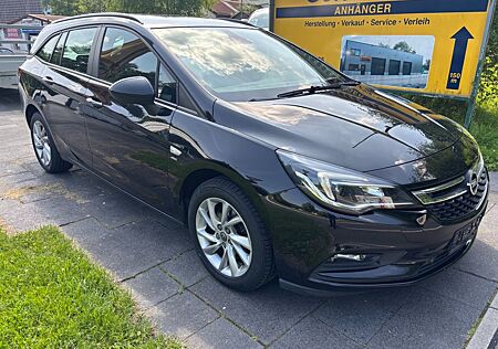 Opel Astra K Sports Tourer Active Start/Stop