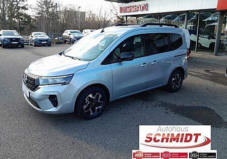 Nissan Townstar Kombi L1 Automatik N-Connecta Design
