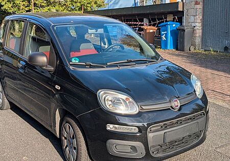 Fiat New Panda 1.2 8V EASY EASY