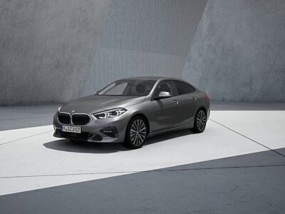 BMW 218d Gran Coupe Sport Line LC Prof. Temp. PDC