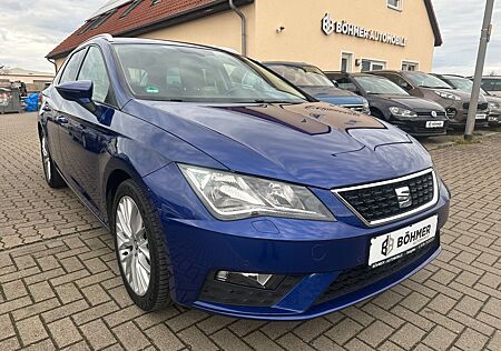 Seat Leon ST Style NAVI/LEDER/AHK