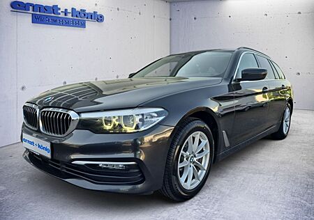 BMW 520d xDrive Touring Aut.