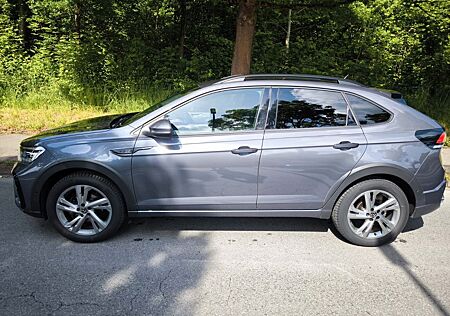 VW Taigo Volkswagen 1.0 TSI OPF 81 kW R-Line R-Line 6-Gang