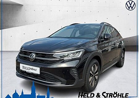VW Taigo Volkswagen Life 1,0 l SHZ ACC RFK Ganzjahresreifen