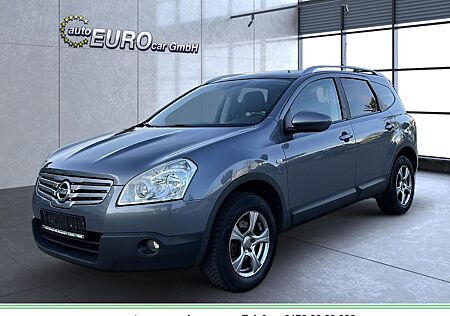 Nissan Qashqai+2 Qashqai+2 1.6 Acenta
