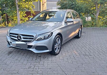 Mercedes-Benz C 220 CDI T ELEGANCE Autom. ELEGANCE