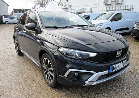 Fiat Tipo *** 5trg. My22 Cross Hybrid 1.5 GSE 96 kW (