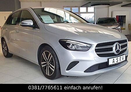 Mercedes-Benz B 180 Progressive 7G-Autom./LED/Prem.-Navi/SHZ