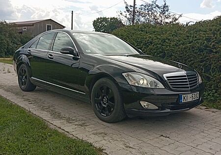 Mercedes-Benz S 320 CDI -
